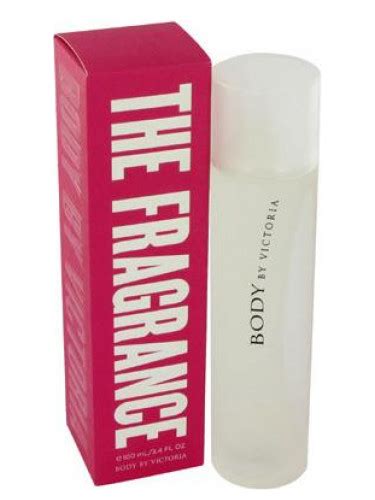 body by victoria perfume discontinued.